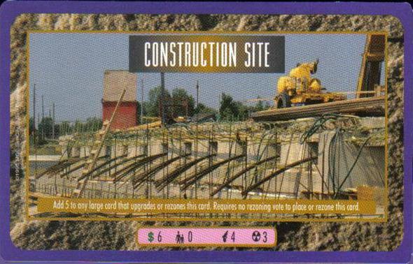 Construction Site